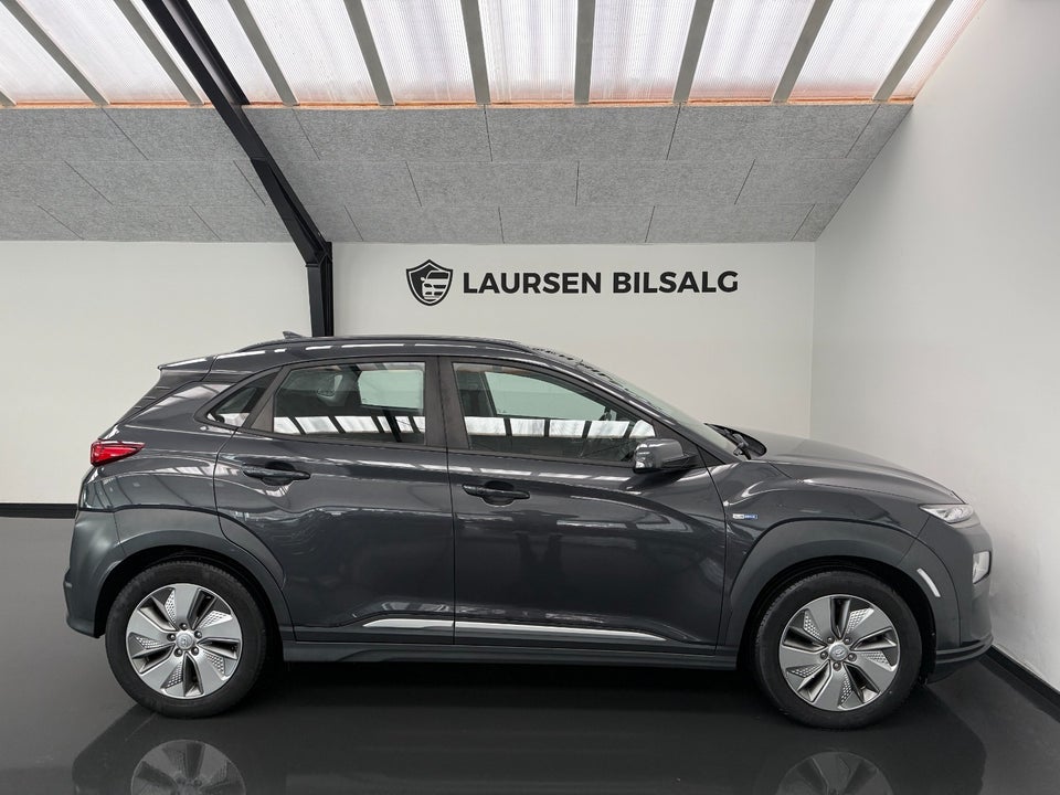 Hyundai Kona 64 EV Trend Komfort 5d