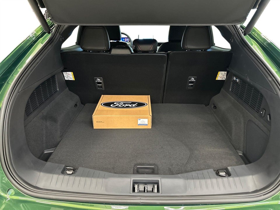 Ford Mustang Mach-E 98 Premium Extended Range 5d