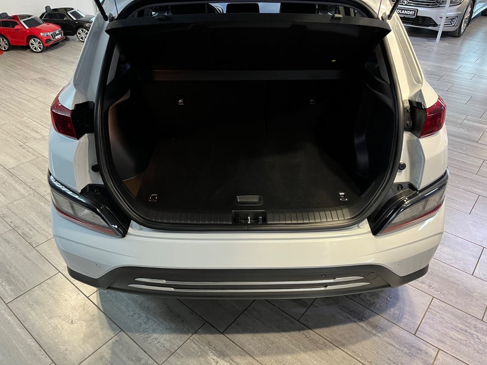 Hyundai Kona 39 EV Edition 30+ 5d