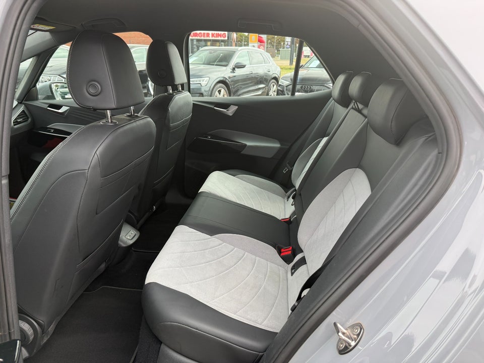 VW ID.3 77 Pro S 5d