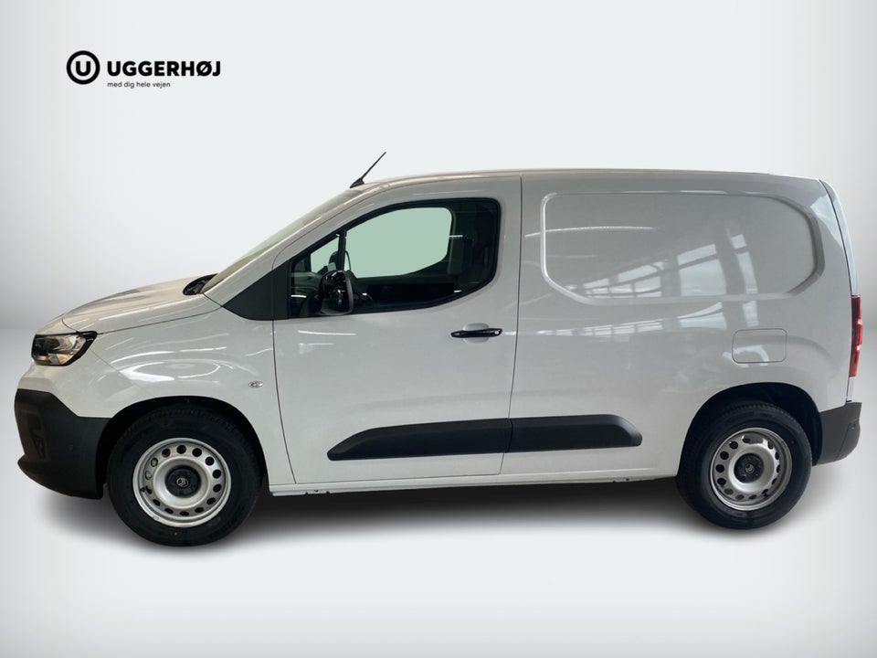 Citroën ë-Berlingo 50 L1 MasterLine Van