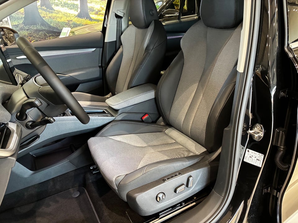 Skoda Enyaq 85 iV Premium 5d