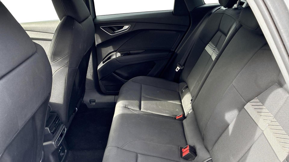 Audi Q4 e-tron 45 edition S-line 5d