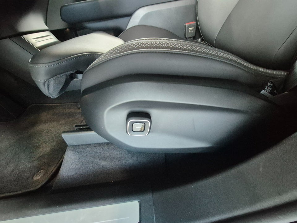 Volvo EX90 Twin Performance Ultra 7prs 5d