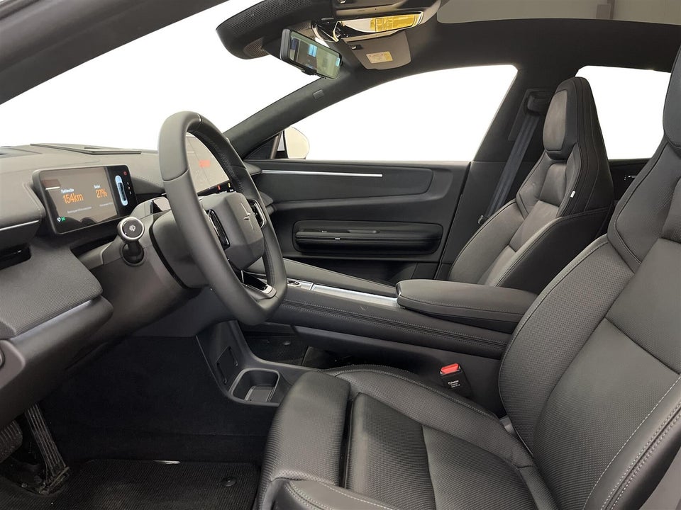 Polestar 4 Long Range Nordic Edition AWD 5d