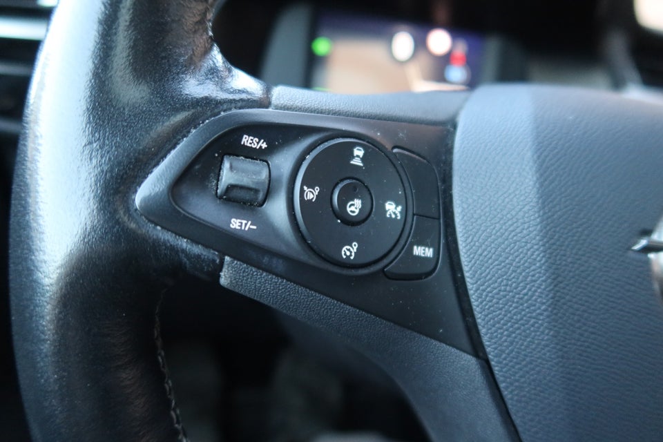 Opel Corsa-e 50 Ultimate 5d