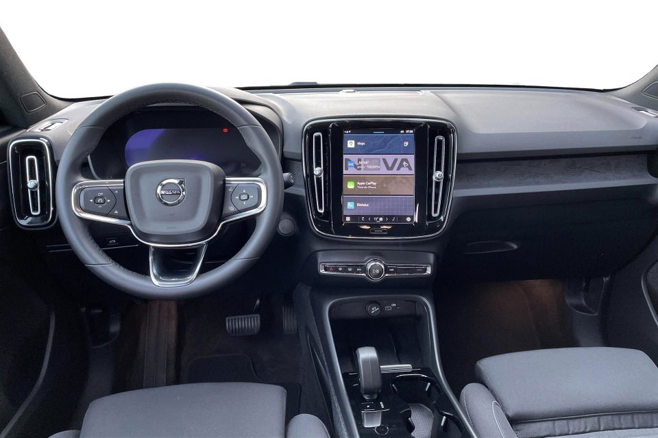 Volvo XC40 P6 ReCharge Core 5d