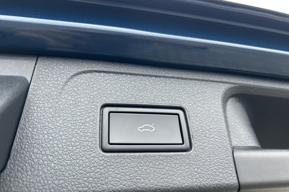 VW Passat 1,4 GTE High Variant DSG 5d