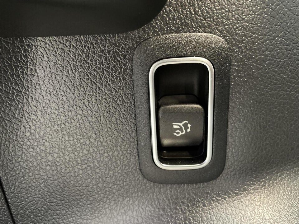 Mercedes EQA250 AMG Line 5d