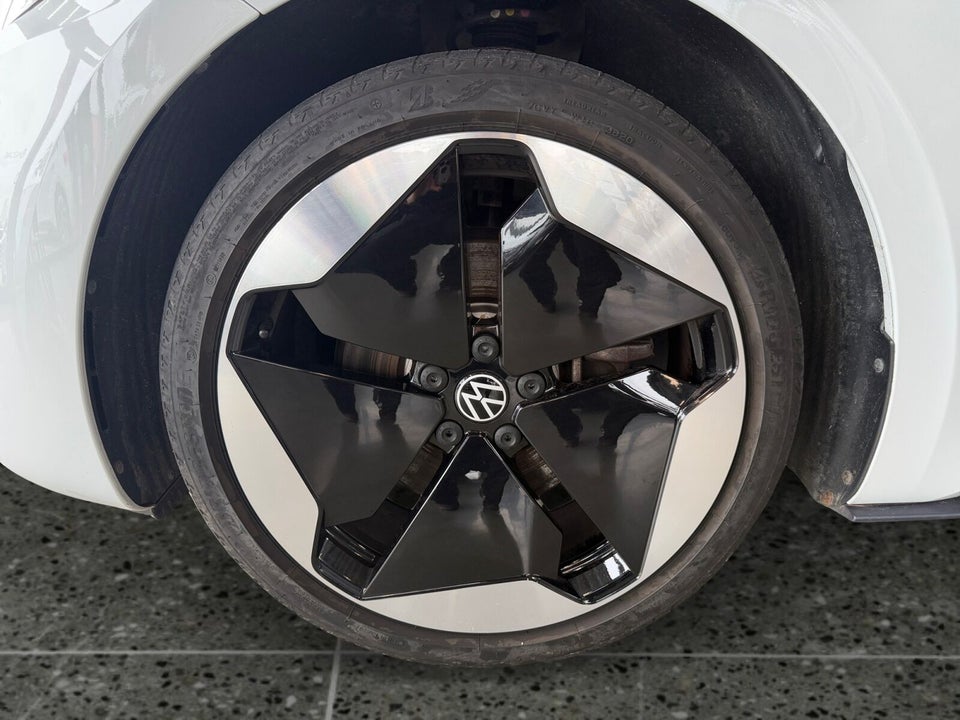 VW ID.3 58 Pro Performance 5d