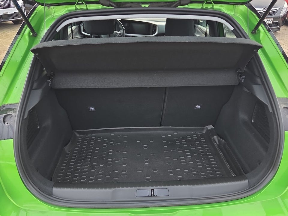 Opel Mokka 1,5 D 110 Edition+ 5d