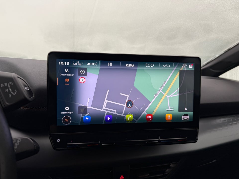 Cupra Born 77 e-Boost 5d