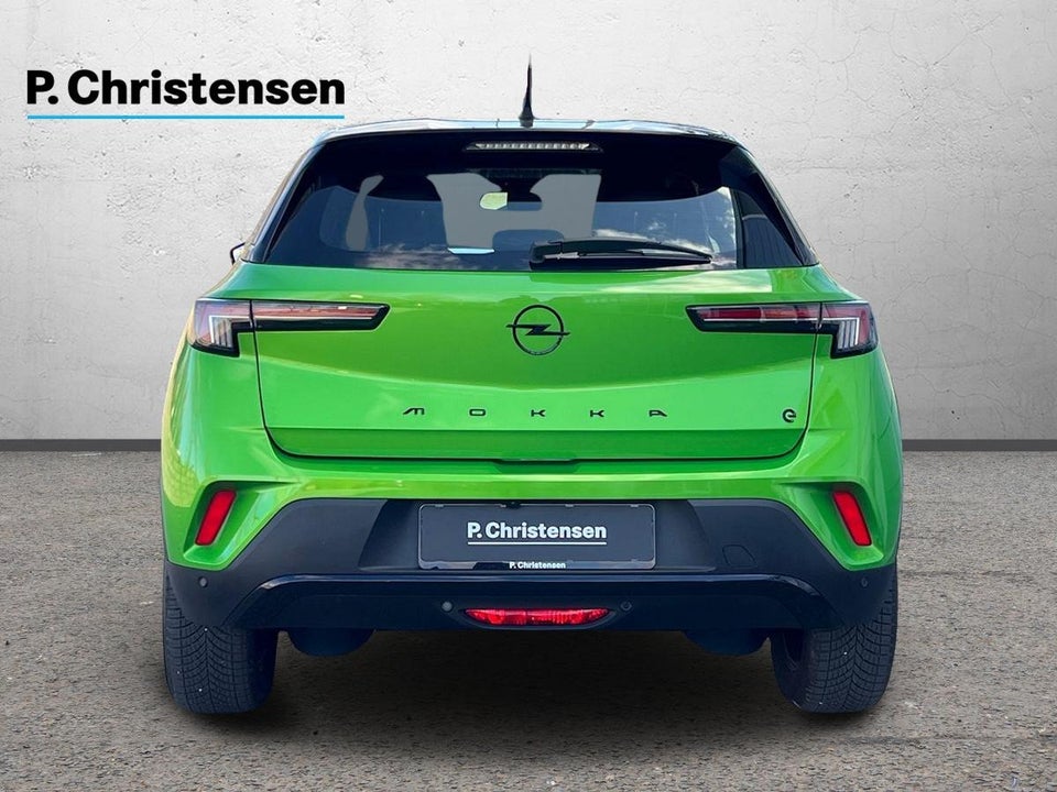 Opel Mokka-e 50 Ultimate 5d