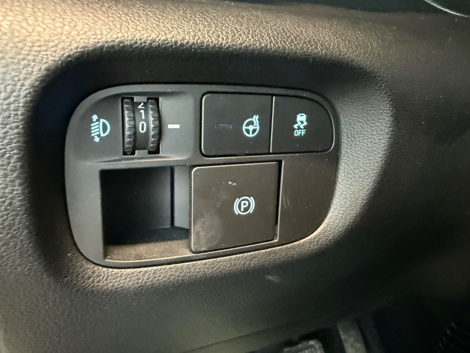 Hyundai Inster 42 Advanced 5d