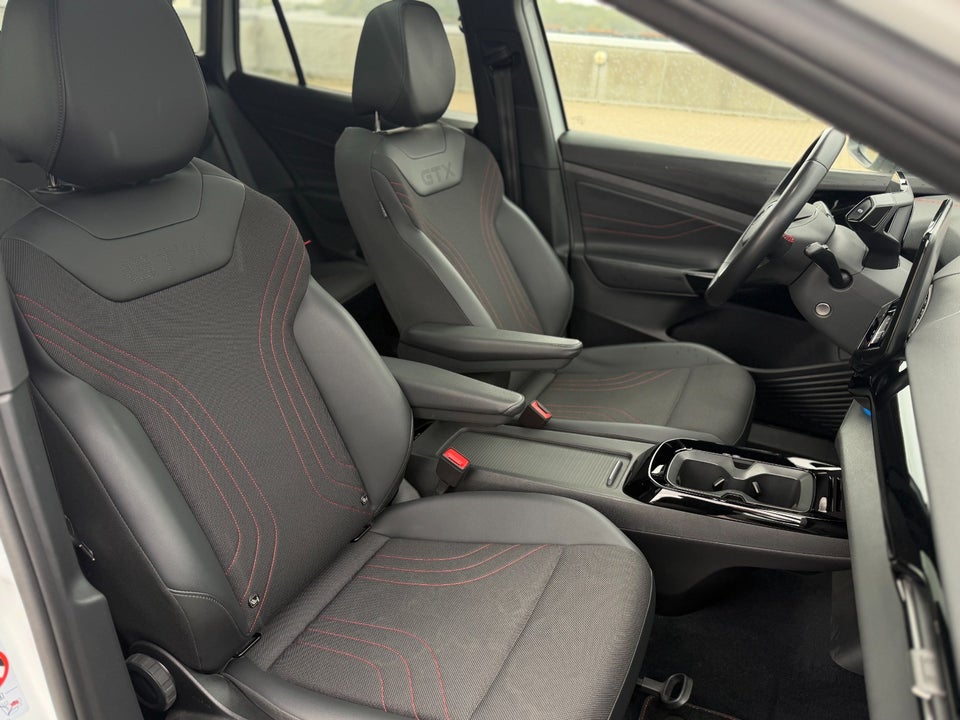 VW ID.4 77 GTX 4Motion 5d