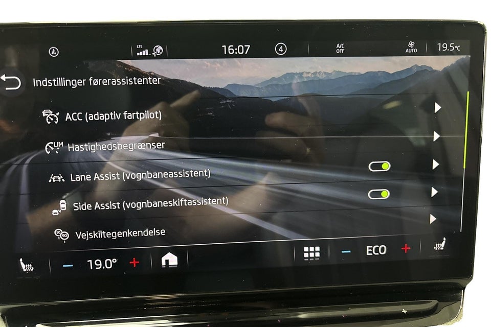 Skoda Enyaq 80 iV Lounge 5d