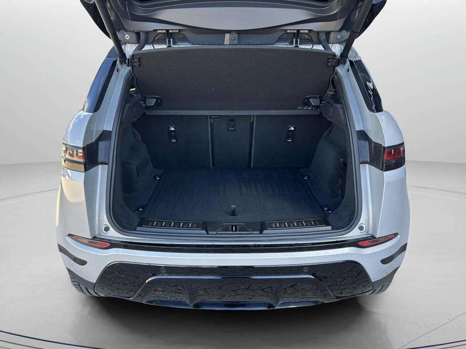 Land Rover Range Rover Evoque 1,5 P300e SE aut. 5d