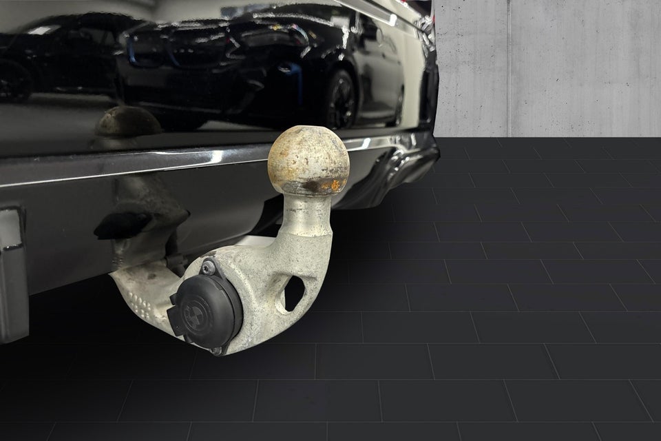 BMW iX1 xDrive30 M-Sport 5d