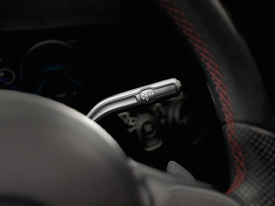 Mercedes EQA250 AMG Line 5d