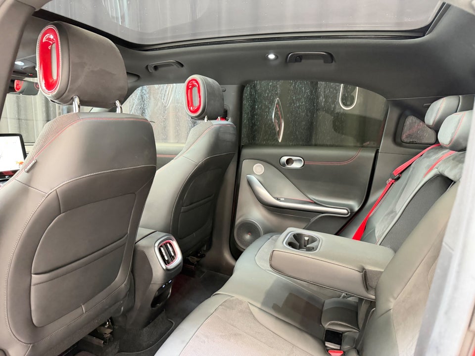 Smart #1 66 Brabus 5d