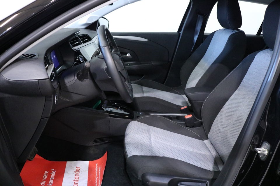 Opel Corsa-e 50 Elegance 5d