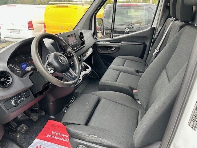Mercedes Sprinter 316 2,2 CDi A2 Kassevogn RWD