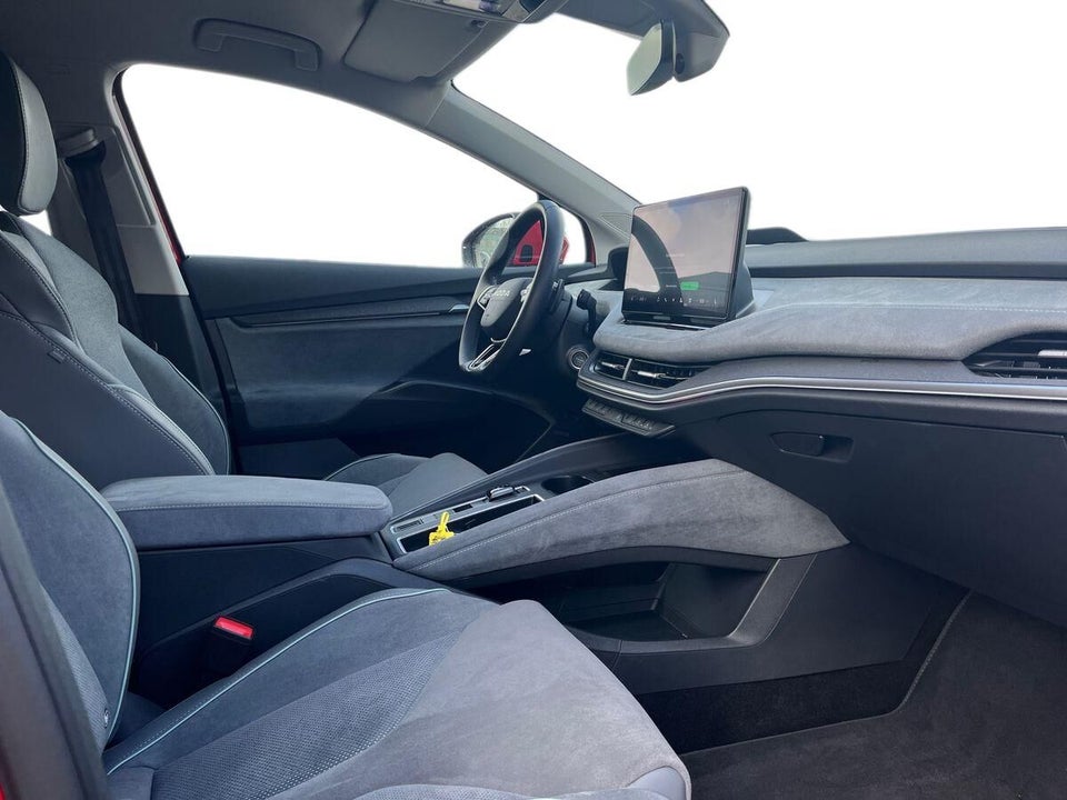 Skoda Enyaq 85 iV Premium Lounge Coupé 5d