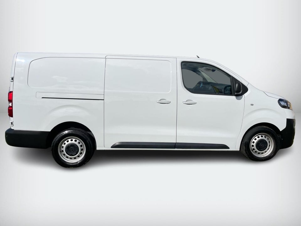 Opel Vivaro 2,0 D 145 Enjoy+ L3V2 aut.