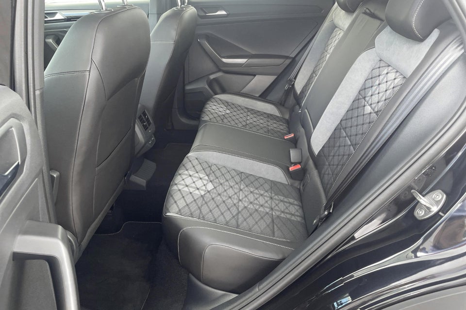 VW T-Roc 1,5 TSi 150 R-line Edition DSG 5d
