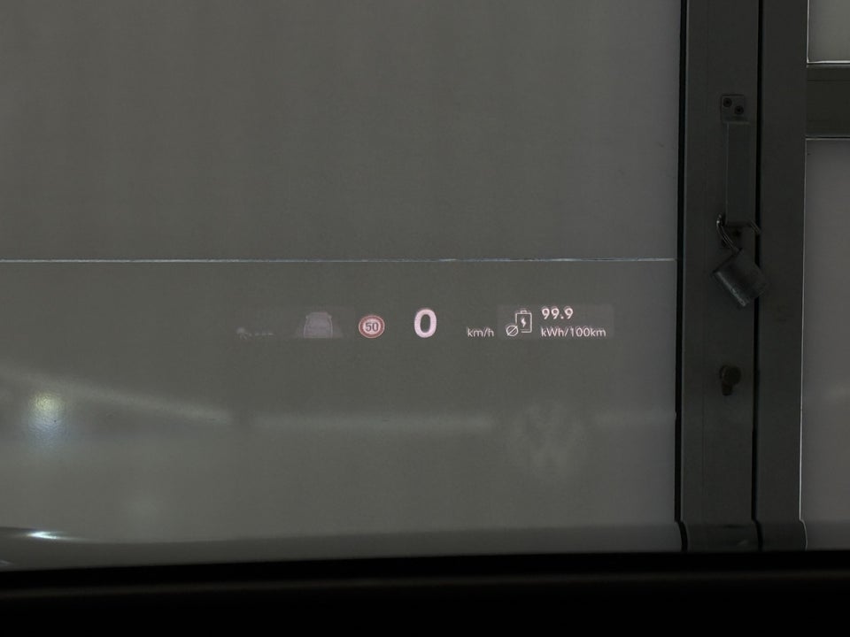 VW ID.7 77 Pro Tourer 5d