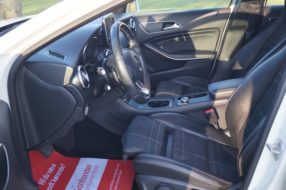 Mercedes A200 d 2,2  5d