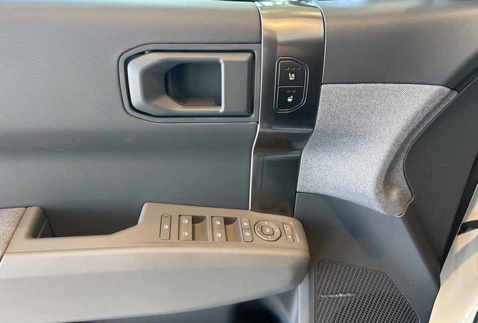 Kia EV3 81 Long Range Upgrade 5d