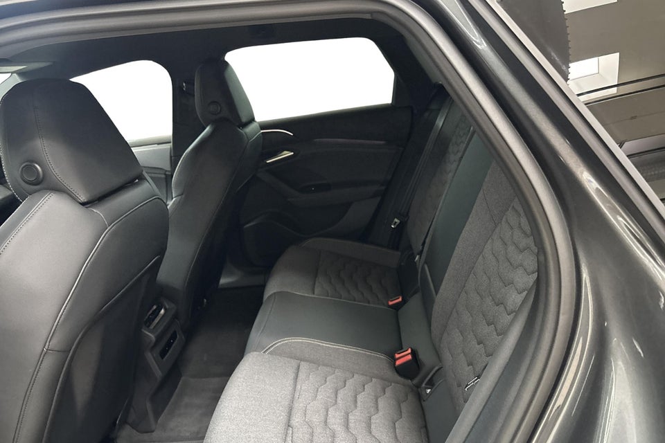 Audi A6 e-tron S-line plus performance Avant 5d