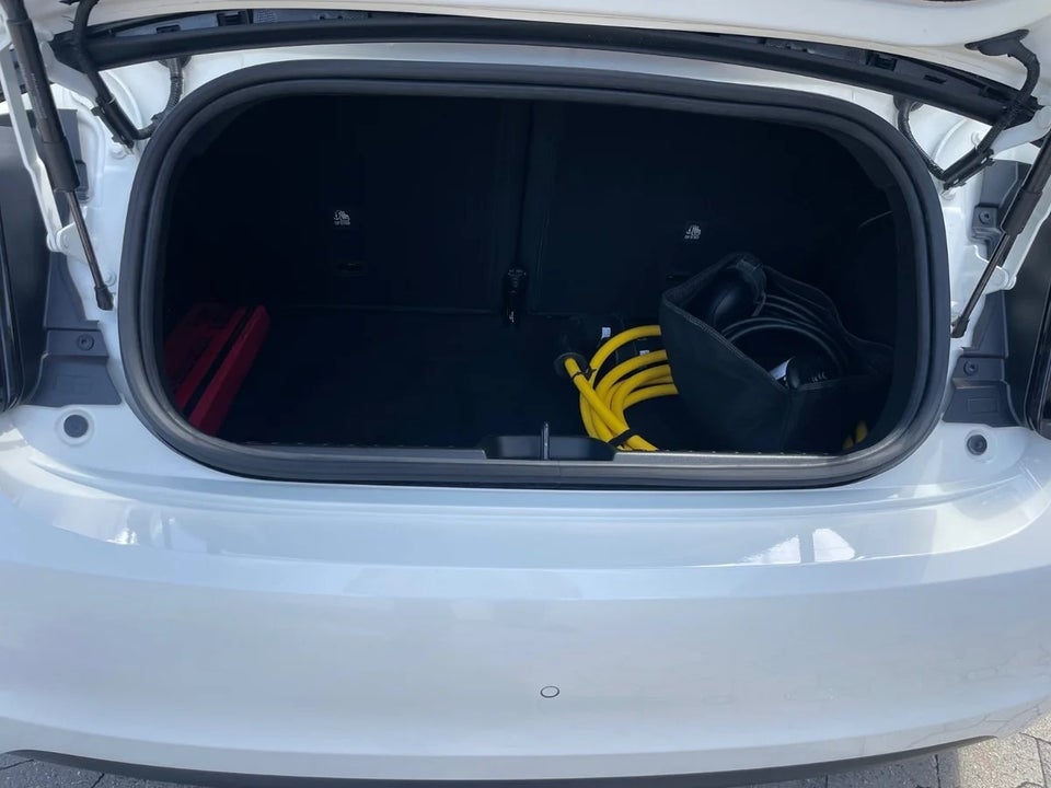 Fiat 500e 42 Icon Pack Cabrio 2d