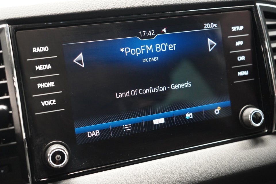 Skoda Karoq 1,5 TSi 150 Style DSG 5d