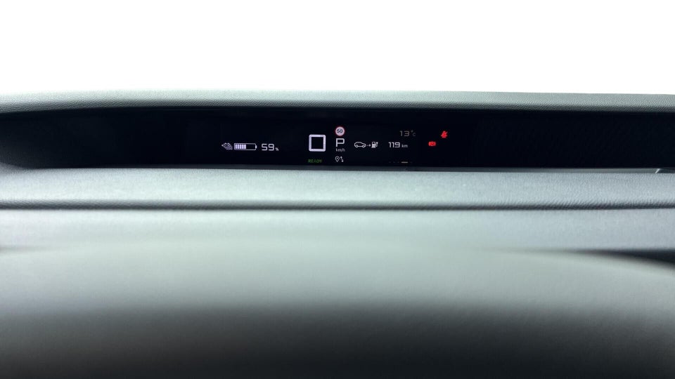 Citroën ë-C3 Aircross 44 Max 5d