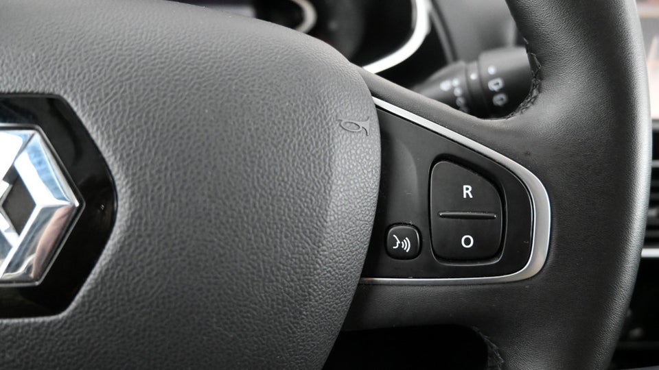 Renault Clio IV 0,9 TCe 90 Zen Sport Tourer 5d