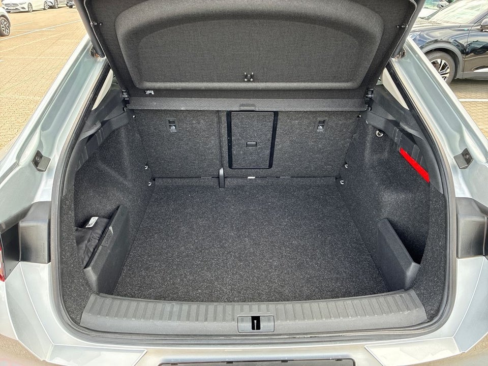 Skoda Enyaq 85 iV Premium Coupé 5d