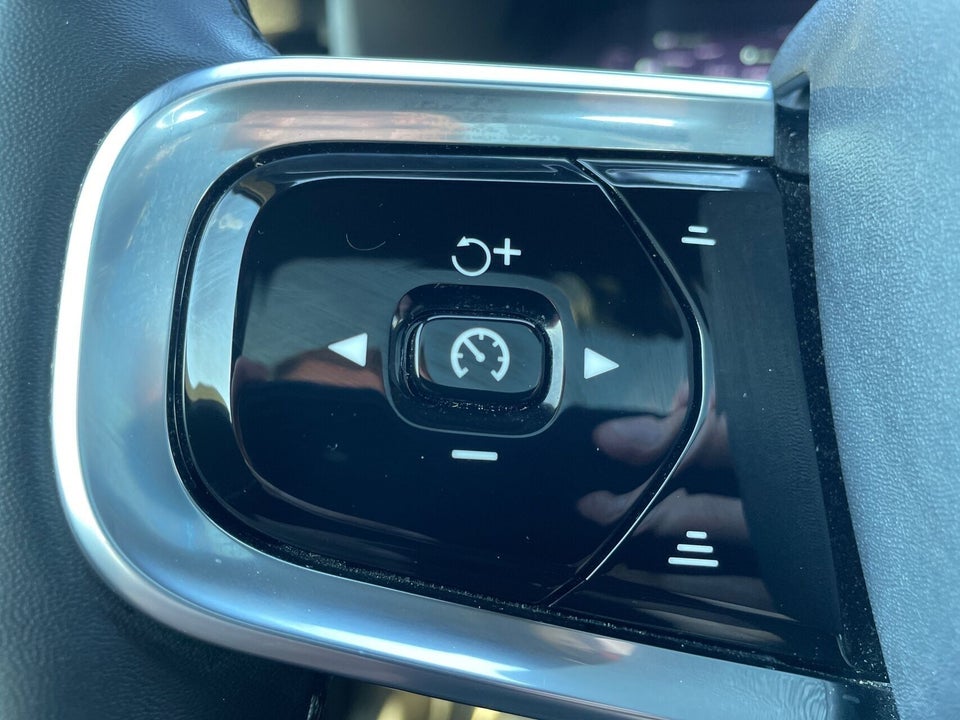 Polestar 2 Long Range 5d