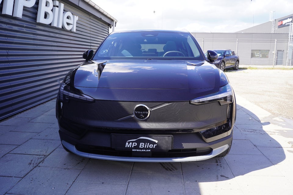 Volvo EX30 CC Twin Performance Ultra 5d