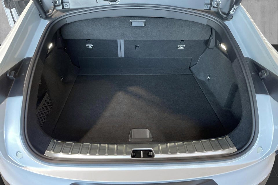 Polestar 4 Long Range 5d