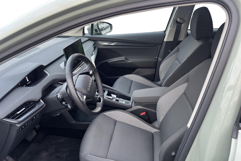 Skoda Elroq 60 iV Premium 5d