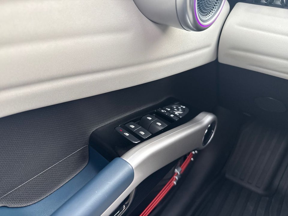 BYD Atto 3 60 Design 5d