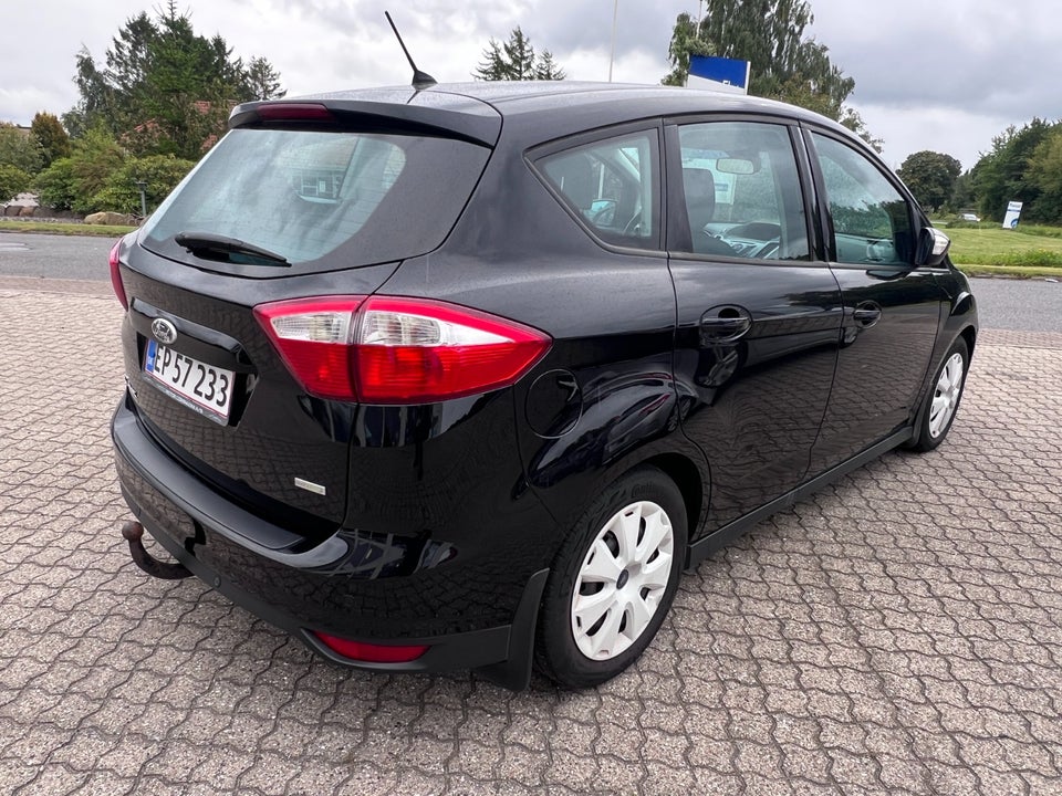 Ford C-MAX 1,0 SCTi 100 Trend 5d