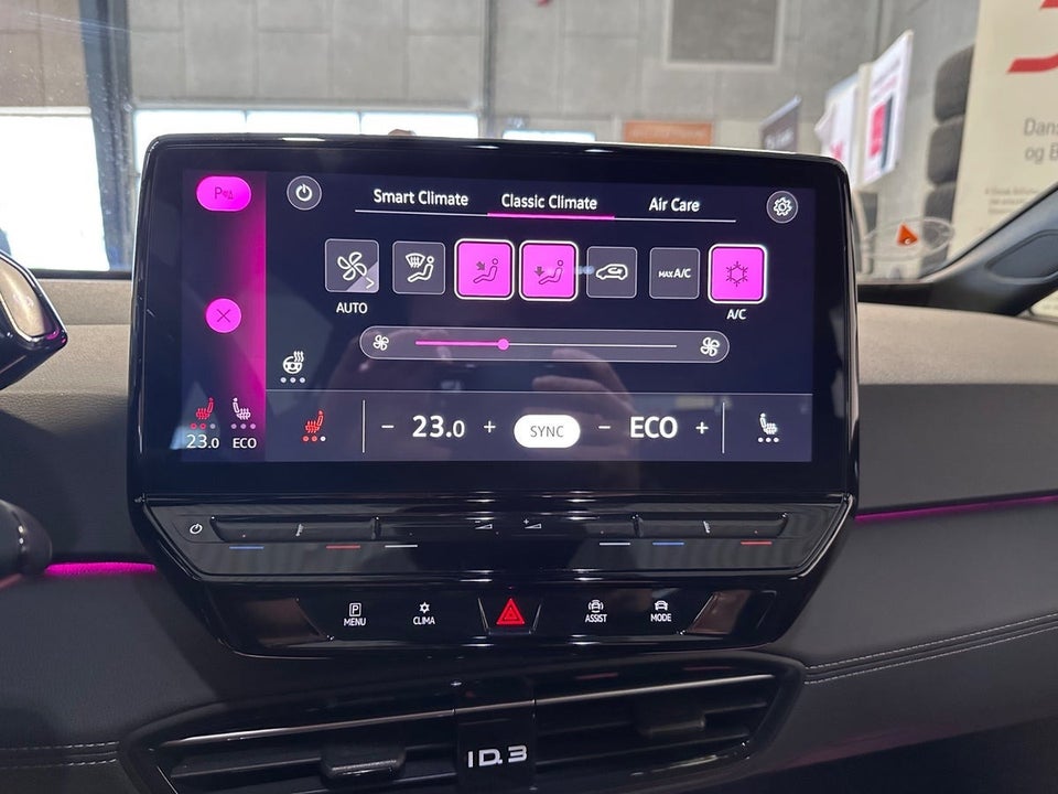 VW ID.3 58 Pro Performance 5d