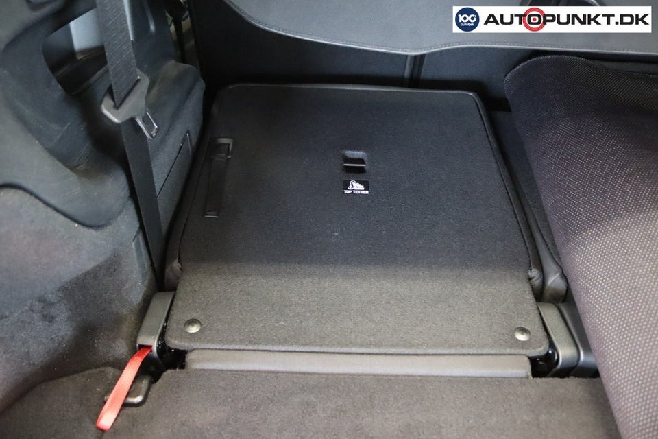 Mercedes EQB250+ AMG Advance 7prs 5d