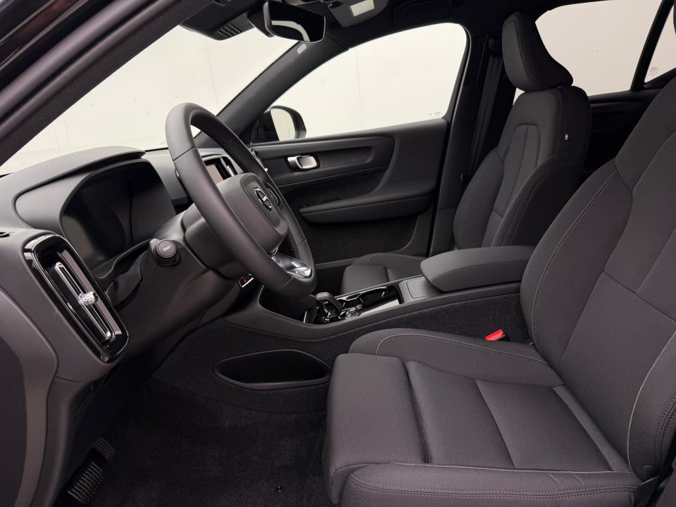 Volvo XC40 P6 ReCharge Plus 5d