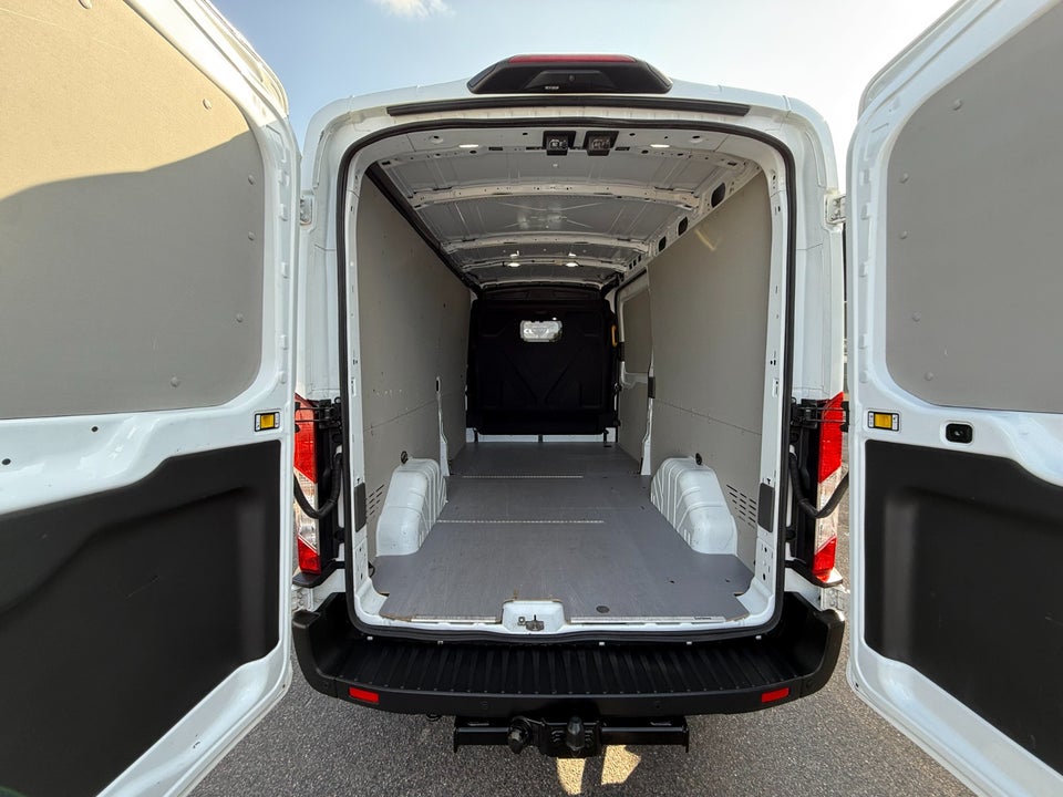 Ford Transit 350 L3 Van 2,0 EcoBlue Trail H2 FWD