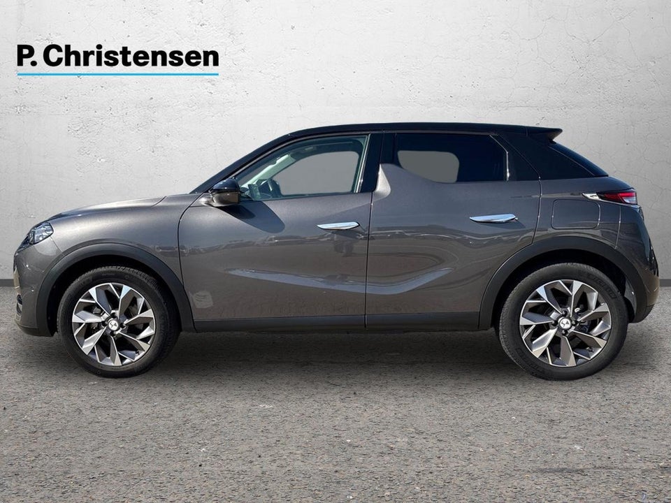 DS DS 3 CrossBack 50 E-Tense Rivoli 5d
