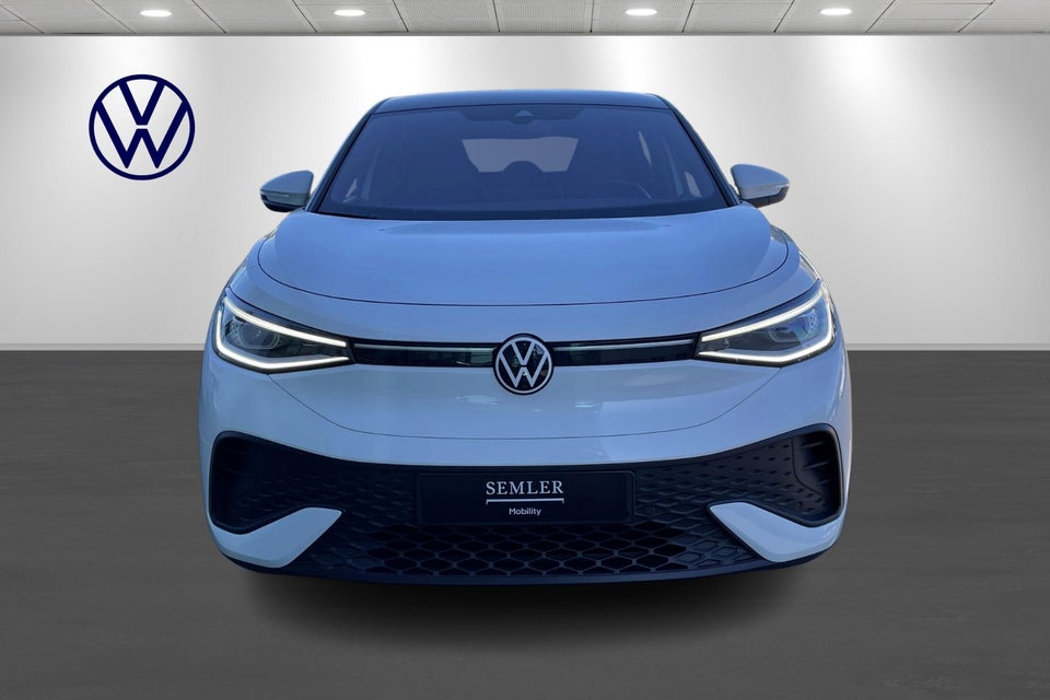 VW ID.5 77 Pro Performance 5d